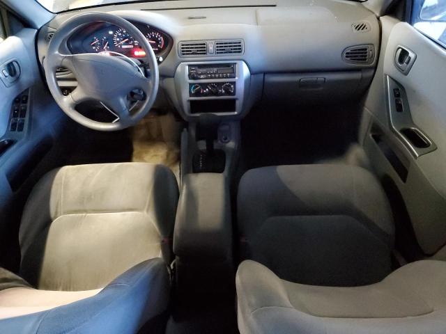 Photo 8 from auction – 2003 MITSUBISHI GALANT ES with VIN 4A3AA46GX3E142440