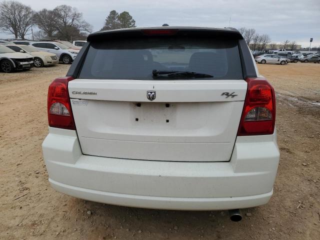 Photo 6 from auction – 2007 DODGE CALIBER R/ with VIN 1B3HB78K67D296609