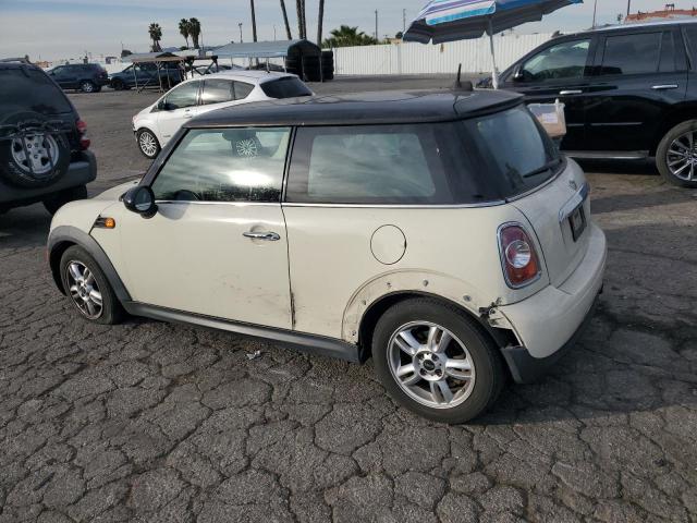 Photo 2 from auction – 2013 MINI COOPER with VIN WMWSU3C51DT546040