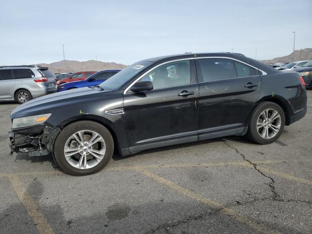 FORD TAURUS SEL 2013 with VIN 1FAHP2E92DG223032 - Photo from auction