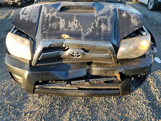 Photo 12 from auction – 2006 TOYOTA 4RUNNER SR with VIN JTEZU14R868064917