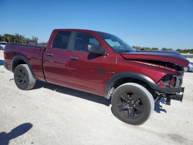 Photo 4 from auction – 2021 RAM 1500 CLASS with VIN 1C6RR7GT7MS502575