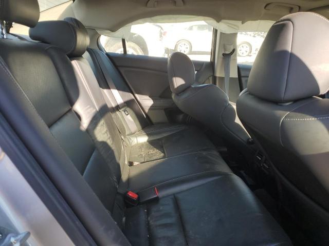 Photo 10 from auction – 2013 ACURA TSX TECH with VIN JH4CU2F65DC003309