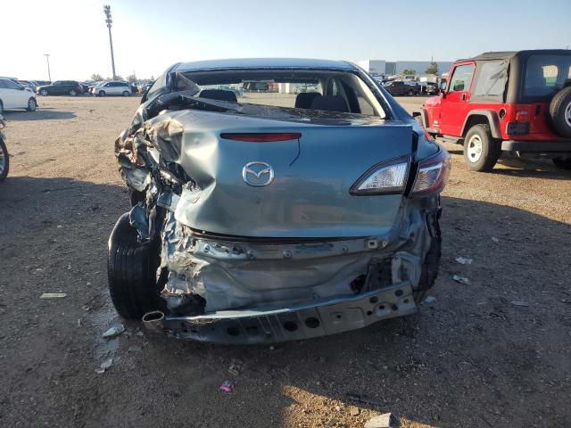 Photo 6 from auction – 2011 MAZDA 3 I with VIN JM1BL1VG3B1452467