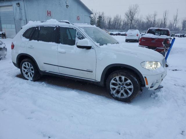 Photo 4 from auction – 2013 BMW X5 XDRIVE3 with VIN 5UXZV4C54D0B17126