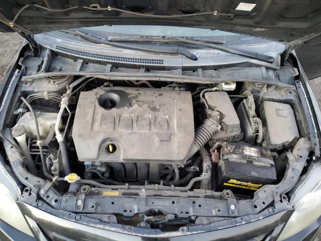 Photo 11 from auction – 2012 TOYOTA COROLLA BA with VIN 5YFBU4EE9CP065481