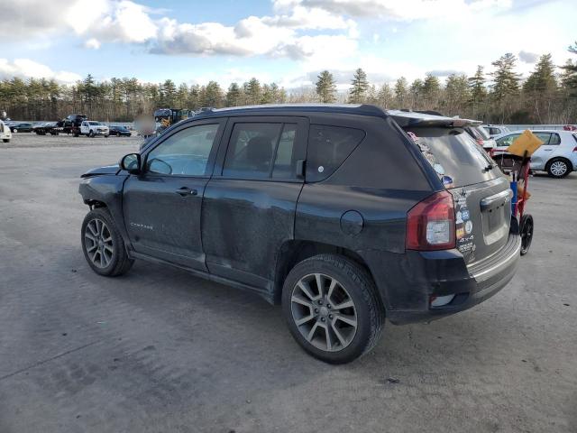 Photo 2 from auction – 2016 JEEP COMPASS LA with VIN 1C4NJDEB5GD552312