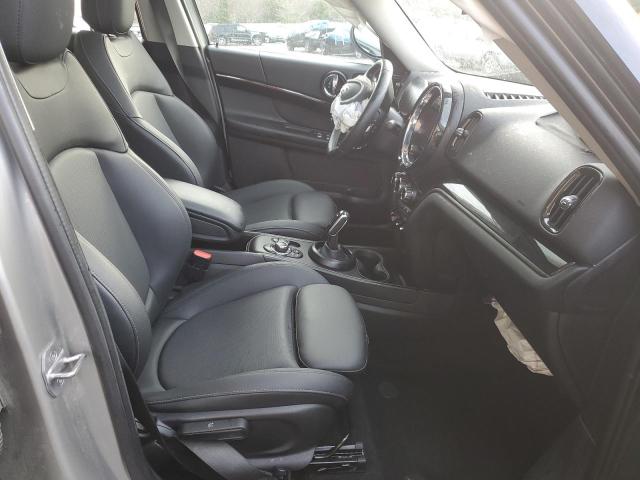 Photo 7 from auction – 2024 MINI COOPER S C with VIN WMZ83BR08R3R77536