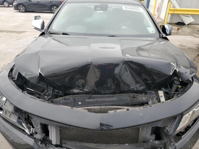 Photo 11 from auction – 2016 CHEVROLET IMPALA LTZ with VIN 2G1145S31G9174827