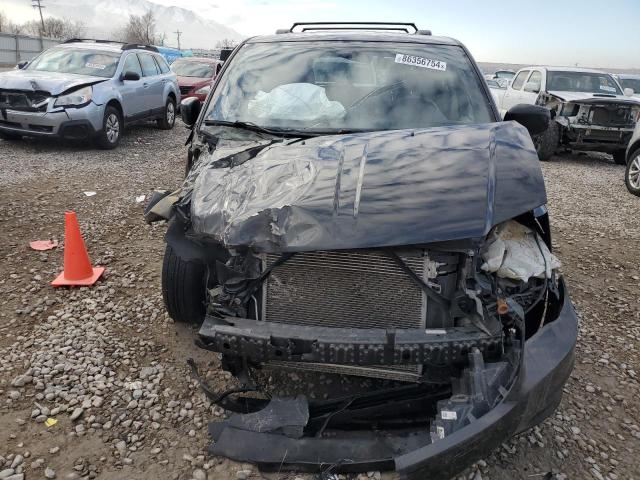 Photo 5 from auction – 2019 DODGE GRAND CARA with VIN 2C4RDGCGXKR785357