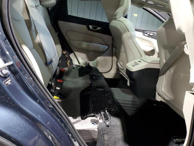 Photo 11 from auction – 2023 VOLVO XC60 PLUS with VIN YV4L12RN2P1289100