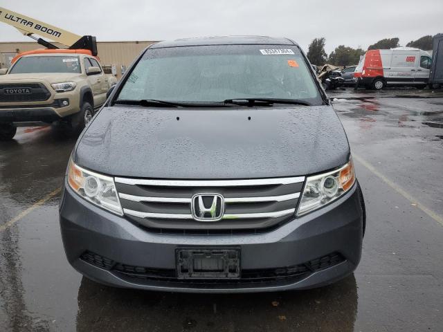 Photo 5 from auction – 2011 HONDA ODYSSEY EX with VIN 5FNRL5H63BB043725