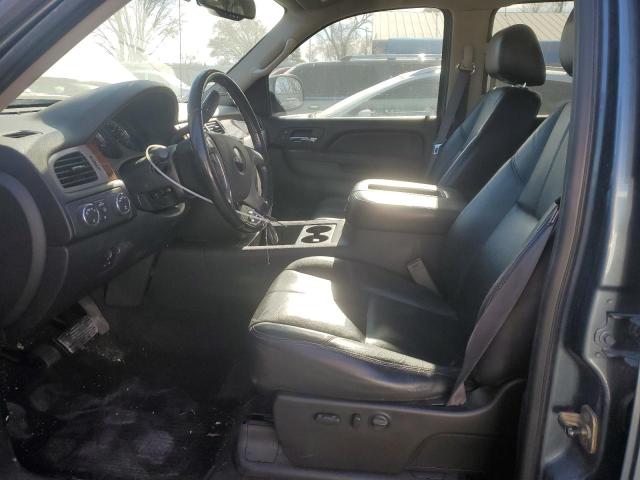 Photo 7 from auction – 2011 GMC SIERRA K15 with VIN 3GTP2WE3XBG294116