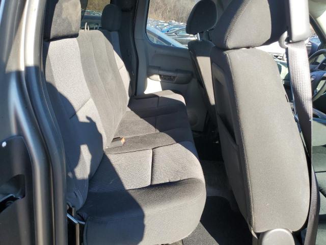 Photo 10 from auction – 2013 CHEVROLET SILVERADO with VIN 1GCRCPEX1DZ237997
