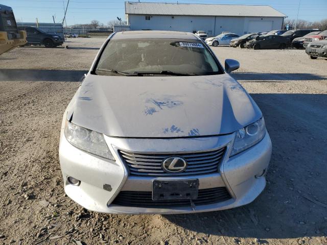 Photo 5 from auction – 2013 LEXUS ES 350 with VIN JTHBK1GG5D2062269