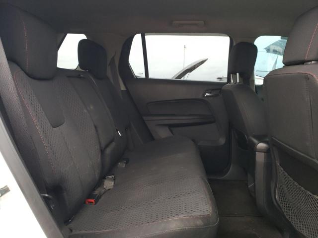Photo 11 from auction – 2011 GMC TERRAIN SL with VIN 2CTALMEC8B6304231