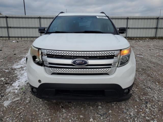 Photo 5 from auction – 2015 FORD EXPLORER X with VIN 1FM5K7D86FGA39079
