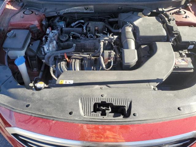 Photo 11 from auction – 2017 HYUNDAI SONATA SE with VIN 5NPE24AF5HH441664