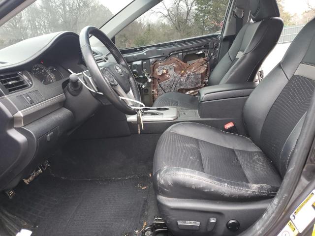 Photo 7 from auction – 2012 TOYOTA CAMRY BASE with VIN 4T1BF1FK9CU121916