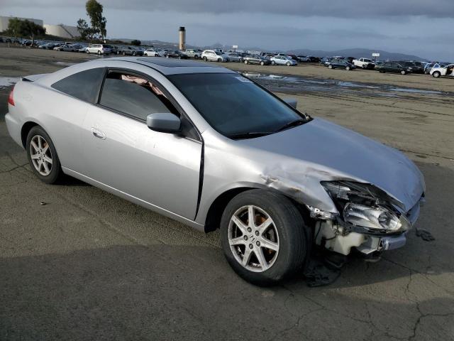 Photo 4 from auction – 2003 HONDA ACCORD EX with VIN 1HGCM82673A016830