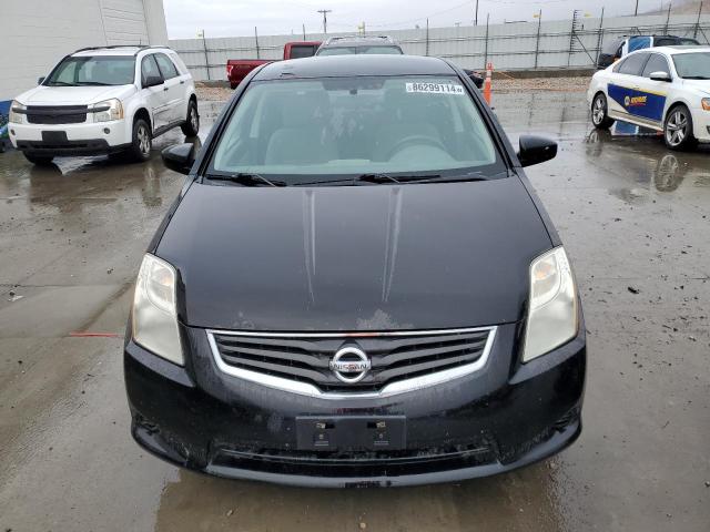Photo 5 from auction – 2012 NISSAN SENTRA 2.0 with VIN 3N1AB6AP2CL742276