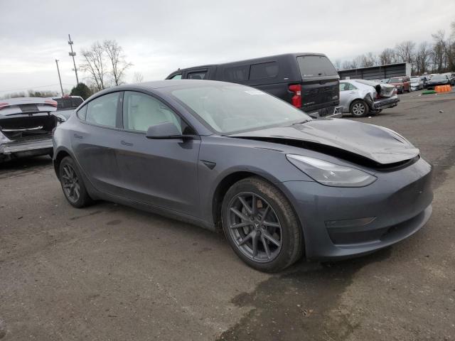 Photo 4 from auction – 2023 TESLA MODEL 3 with VIN 5YJ3E1EA7PF600371
