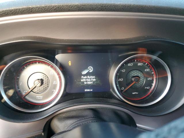 Photo 9 from auction – 2023 DODGE CHARGER SX with VIN 2C3CDXBG9PH547802