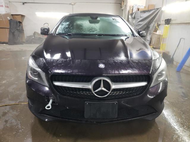 Photo 5 from auction – 2014 MERCEDES-BENZ CLA 250 with VIN WDDSJ4EB8EN036140