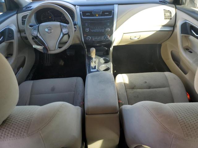 Photo 8 from auction – 2015 NISSAN ALTIMA 2.5 with VIN 1N4AL3AP0FC136683