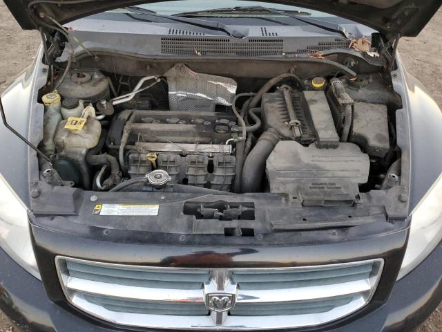Photo 11 from auction – 2010 DODGE CALIBER SX with VIN 1B3CB4HA4AD535243