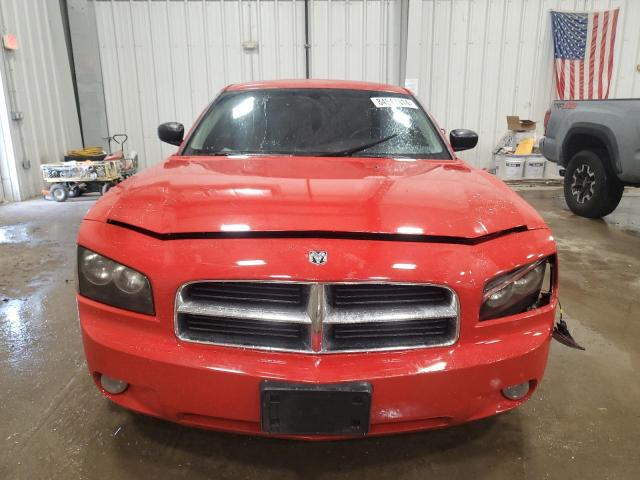 Photo 5 from auction – 2007 DODGE CHARGER SE with VIN 2B3KK43G97H649788