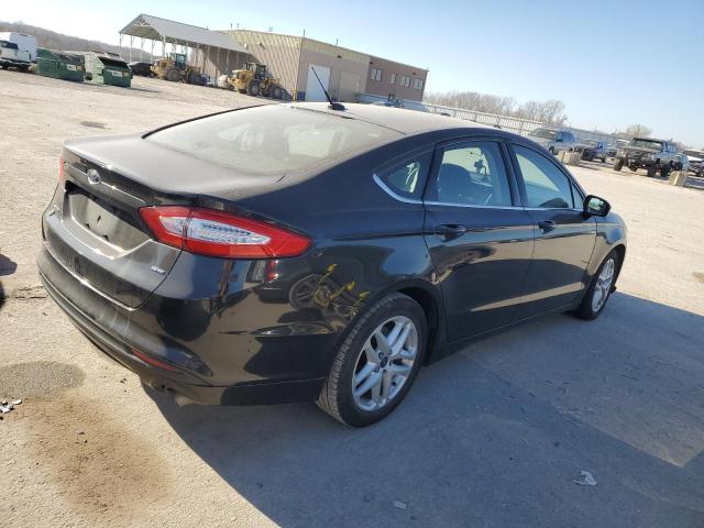 Photo 3 from auction – 2014 FORD FUSION SE with VIN 3FA6P0H74ER351773
