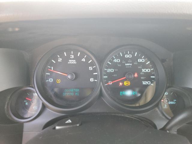 Photo 9 from auction – 2008 CHEVROLET SILVERADO with VIN 1GCEK14CX8Z215211