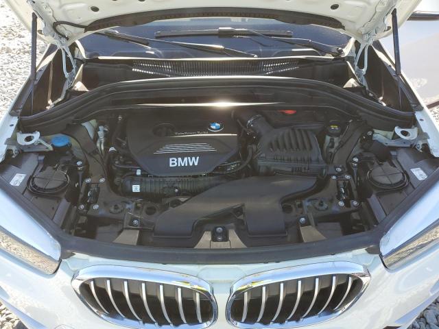 Photo 12 from auction – 2018 BMW X1 XDRIVE2 with VIN WBXHT3C39J5K28099