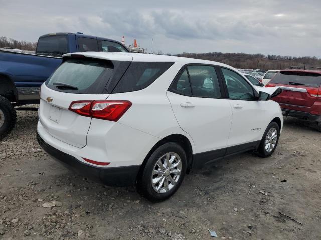 Photo 3 from auction – 2019 CHEVROLET EQUINOX LS with VIN 3GNAXHEV3KL200242