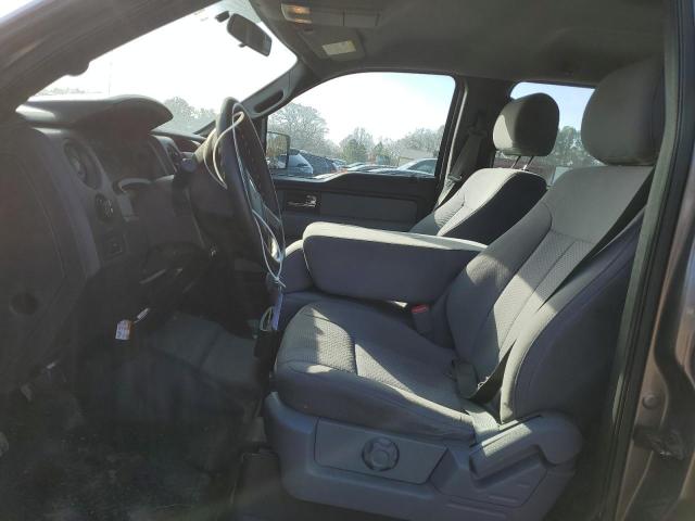Photo 7 from auction – 2014 FORD F150 SUPER with VIN 1FTFW1EF1EFA89240