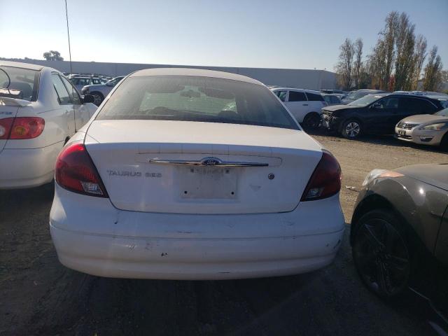 Photo 6 from auction – 2003 FORD TAURUS with VIN 1FAFP55UX3G263967
