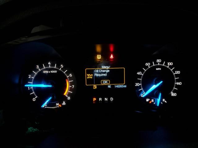 Photo 9 from auction – 2016 FORD EXPLORER P with VIN 1FM5K8AR4GGC93104