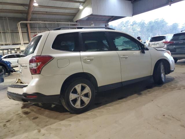 Photo 3 from auction – 2014 SUBARU FORESTER 2 with VIN JF2SJADC2EH467799