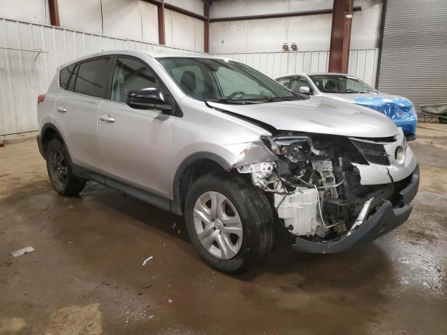 Photo 4 from auction – 2013 TOYOTA RAV4 LE with VIN 2T3BFREV7DW107970