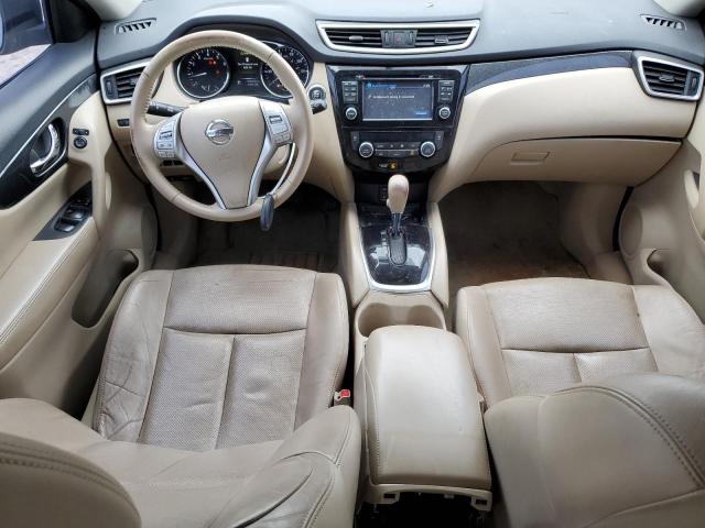 Photo 8 from auction – 2014 NISSAN ROGUE S with VIN 5N1AT2MT3EC787474