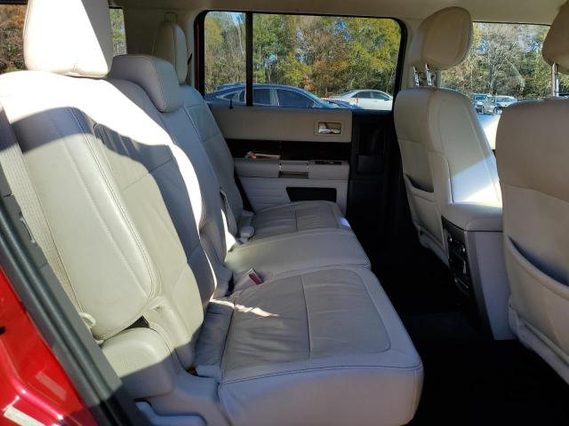 Photo 11 from auction – 2012 FORD FLEX SEL with VIN 2FMHK6CC1CBD22232