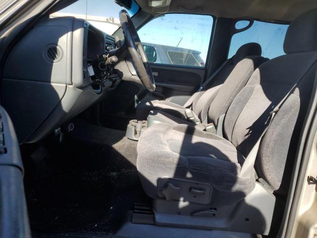 Zdjęcie 7 z aukcji – 2001 CHEVROLET SILVERADO z VIN 1GCJK33G71F148492