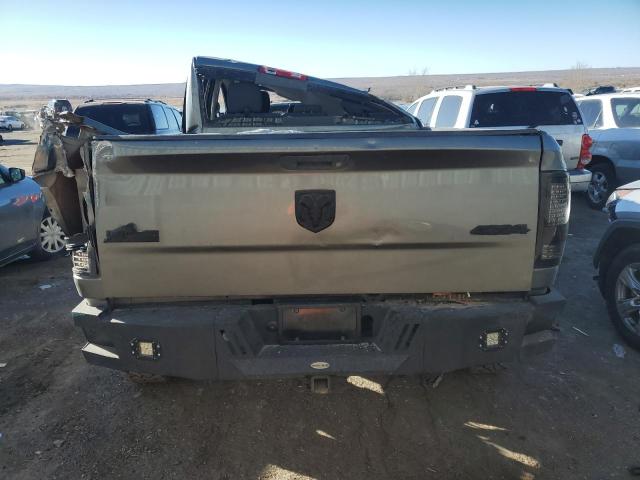 Photo 6 from auction – 2012 DODGE RAM 2500 S with VIN 3C6TD5DT2CG266064