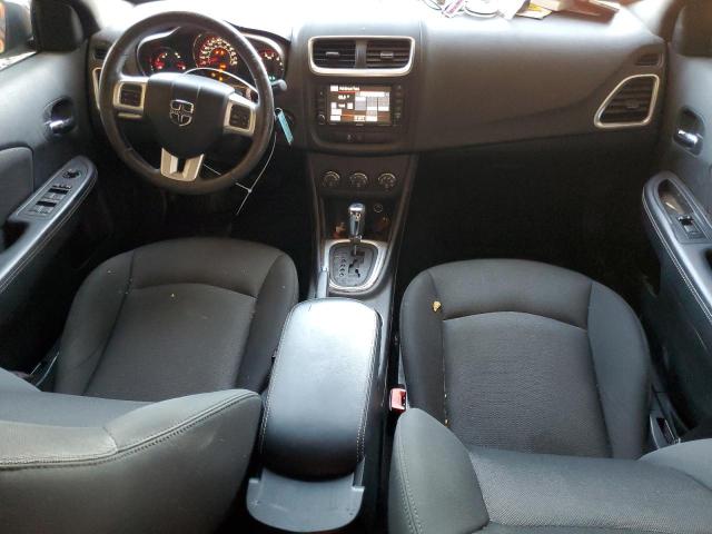 Фото 8 с аукциона – 2013 DODGE AVENGER SX с VIN 1C3CDZCB8DN504134