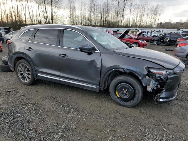 Photo 4 from auction – 2016 MAZDA CX-9 SIGNA with VIN JM3TCBEY4G0119203
