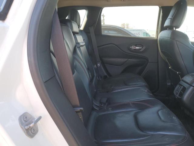 Photo 11 from auction – 2016 JEEP CHEROKEE T with VIN 1C4PJMBS1GW102299