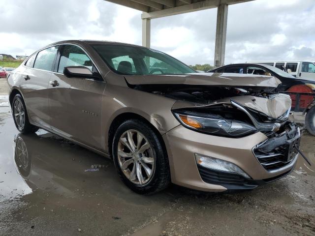 Photo 4 from auction – 2019 CHEVROLET MALIBU LT with VIN 1G1ZD5ST2KF123596