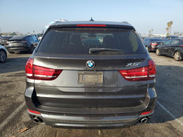Photo 6 from auction – 2014 BMW X5 XDRIVE3 with VIN 5UXKR0C57E0H23875