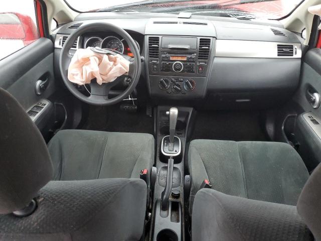 Photo 8 from auction – 2012 NISSAN VERSA S with VIN 3N1BC1CP6CK800168